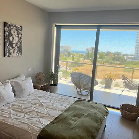 Oasis Mar Apartamento *