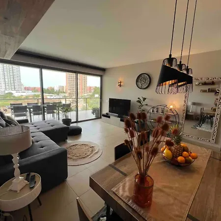 Oasis Mar * Portimão