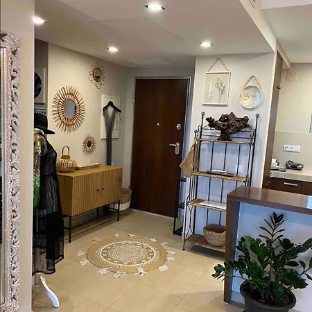 Oasis Mar Apartamento Portimão
