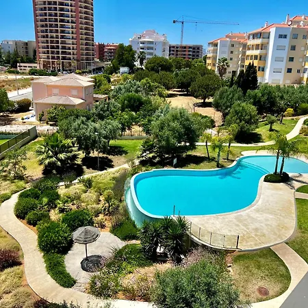 Apartamento Oasis Mar