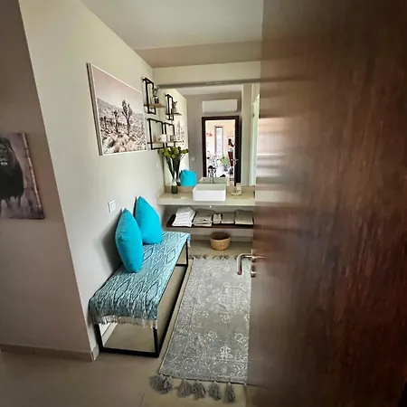 Apartamento Oasis Mar *