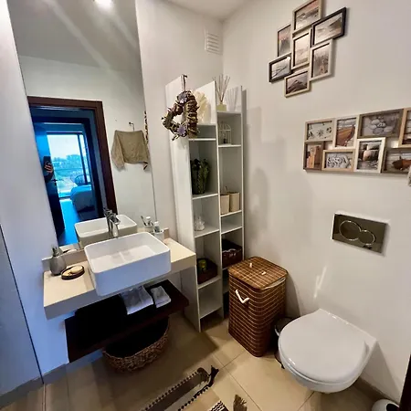 Oasis Mar Apartamento Portimão